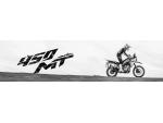 Klikněte pro detailní foto č. 5 - CFMOTO 450 MT-RX