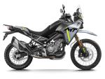 Klikněte pro detailní foto č. 6 - CFMOTO 450 MT-RX