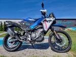 Klikněte pro detailní foto č. 7 - CFMOTO 450 MT-RX