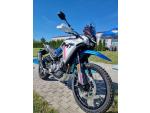 Klikněte pro detailní foto č. 8 - CFMOTO 450 MT-RX