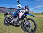 Klikněte pro detailní foto č. 9 - CFMOTO 450 MT-RX