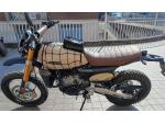Klikněte pro detailní foto č. 2 - Fantic Caballero 500 Rally (2021)