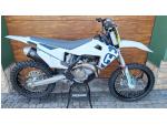Klikněte pro detailní foto č. 1 - Husqvarna FC 450