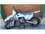 Klikněte pro detailní foto č. 2 - Husqvarna FC 450