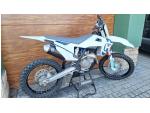 Klikněte pro detailní foto č. 3 - Husqvarna FC 450