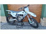 Klikněte pro detailní foto č. 8 - Husqvarna FC 450