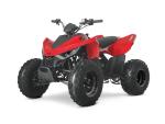 Klikněte pro detailní foto č. 1 - Linhai ATV 110 2X4 EFI CE