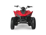 Klikněte pro detailní foto č. 7 - Linhai ATV 110 2X4 EFI CE