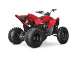 Klikněte pro detailní foto č. 8 - Linhai ATV 110 2X4 EFI CE