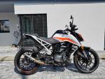 Detail nabídky - KTM 390 Duke