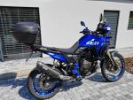 Klikněte pro detailní foto č. 11 - Yamaha Ténéré 700