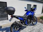 Klikněte pro detailní foto č. 12 - Yamaha Ténéré 700
