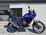 Klikněte pro detailní foto č. 1 - Yamaha Ténéré 700