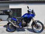 Klikněte pro detailní foto č. 2 - Yamaha Ténéré 700