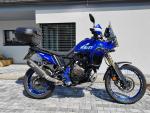 Klikněte pro detailní foto č. 3 - Yamaha Ténéré 700