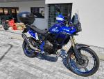 Klikněte pro detailní foto č. 4 - Yamaha Ténéré 700