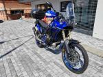 Klikněte pro detailní foto č. 6 - Yamaha Ténéré 700