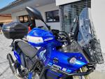 Klikněte pro detailní foto č. 9 - Yamaha Ténéré 700