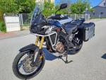 Klikněte pro detailní foto č. 1 - Honda CRF 1000 L Africa Twin DCT