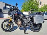 Klikněte pro detailní foto č. 2 - Honda CRF 1000 L Africa Twin DCT