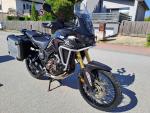 Klikněte pro detailní foto č. 4 - Honda CRF 1000 L Africa Twin DCT