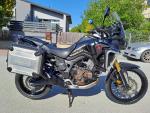 Klikněte pro detailní foto č. 5 - Honda CRF 1000 L Africa Twin DCT