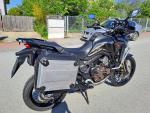 Klikněte pro detailní foto č. 6 - Honda CRF 1000 L Africa Twin DCT