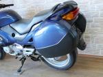 Klikněte pro detailní foto č. 11 - Honda NT 650 Deauville nádherný kus, po velkém servisu