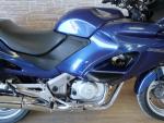 Klikněte pro detailní foto č. 3 - Honda NT 650 Deauville nádherný kus, po velkém servisu
