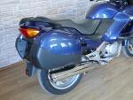 Klikněte pro detailní foto č. 4 - Honda NT 650 Deauville nádherný kus, po velkém servisu