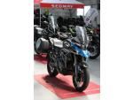 Klikněte pro detailní foto č. 9 - Zontes 310 T2