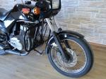 Klikněte pro detailní foto č. 2 - Jawa 350/640 původní, plně funkční, Vape, dvoukomorové výfuky