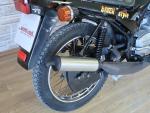 Klikněte pro detailní foto č. 4 - Jawa 350/640 původní, plně funkční, Vape, dvoukomorové výfuky