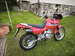 Klikněte pro detailní foto č. 2 - Honda NX 650 Dominator (2001) najeto 1311km, po servisu, CZ doklady