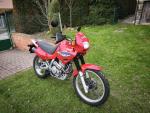 Klikněte pro detailní foto č. 3 - Honda NX 650 Dominator (2001) najeto 1311km, po servisu, CZ doklady