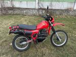 Klikněte pro detailní foto č. 1 - Honda XL 500 R (1982) CZ doklady, po servisu