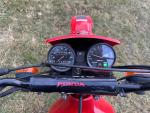 Klikněte pro detailní foto č. 3 - Honda XL 500 R (1982) CZ doklady, po servisu