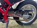 Klikněte pro detailní foto č. 6 - Honda XL 500 R (1982) CZ doklady, po servisu