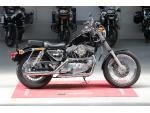 Klikněte pro detailní foto č. 1 - Harley-Davidson Sportster 883 Custom