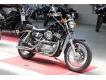 Klikněte pro detailní foto č. 2 - Harley-Davidson Sportster 883 Custom