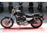 Klikněte pro detailní foto č. 4 - Harley-Davidson Sportster 883 Custom