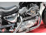 Klikněte pro detailní foto č. 8 - Harley-Davidson Sportster 883 Custom