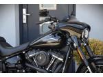 Klikněte pro detailní foto č. 6 - Harley-Davidson FLSB Softail Sport Glide 107  1.majitel / odp.DPH