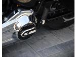 Klikněte pro detailní foto č. 9 - Harley-Davidson FLSB Softail Sport Glide 107  1.majitel / odp.DPH