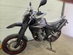 Klikněte pro detailní foto č. 10 - Yamaha XT 660 X Supermotard - 35kw - po servisu