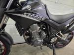 Klikněte pro detailní foto č. 13 - Yamaha XT 660 X Supermotard - 35kw - po servisu