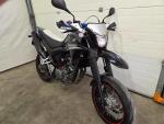 Klikněte pro detailní foto č. 2 - Yamaha XT 660 X Supermotard - 35kw - po servisu