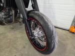 Klikněte pro detailní foto č. 4 - Yamaha XT 660 X Supermotard - 35kw - po servisu