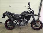 Klikněte pro detailní foto č. 6 - Yamaha XT 660 X Supermotard - 35kw - po servisu