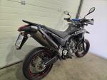 Klikněte pro detailní foto č. 7 - Yamaha XT 660 X Supermotard - 35kw - po servisu